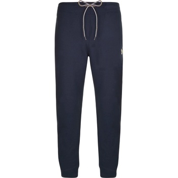 Image 1 of Ps paul smith Панталони PS PAUL SMITH Men's Zebra Jogger Trousers - Navy 49