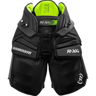 Warrior ritual x4 e+ int – Zboží Mobilmania