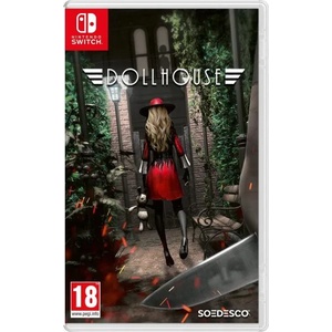 Soedesco Dollhouse (Switch)