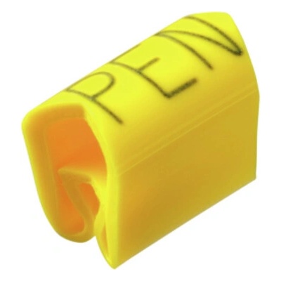 Systém kódování kabelů Weidmüller CLI C 2-9 GE/SW PEN MP (1872031734)