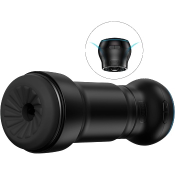 ostatní PowerBlow + Feel Pocket Stroker Combo