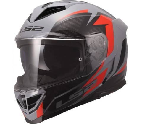 LS2 FF818 Storm