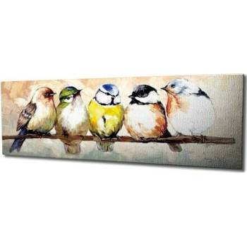 Wallity Decorative Canvas Painting PC126