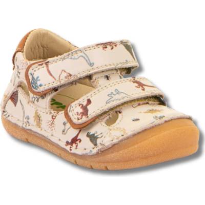 Froddo sandálky Paix Up Double Beige
