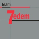 Team - 7edem CD