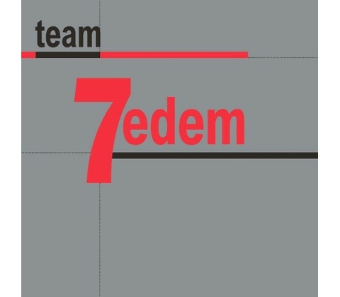 Team - 7edem CD