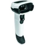 Zebra Баркод четец Zebra DS4608, 2D, SR, USB, бял (DS4608-SR6U2100AZW)