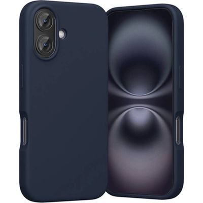 Vention Кейс Vention KUHL0-10 за iPhone 16, MagSafe, син (KUHL0-10)