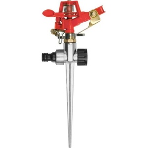  Импулсна ротационна пръскачка YATO, 1/2", max 24 м (EURO YT 8986)