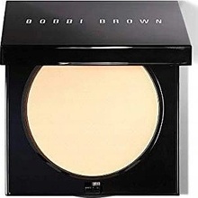 Bobbi Brown Sheer Finish Loose Powder Relaunch zmatňujúci sypký púder Pale Yellow 9 g