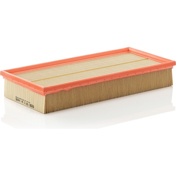 Mann-filter Въздушен филтър mann-filter c 36 168