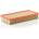 Mann-filter Въздушен филтър mann-filter c 36 168