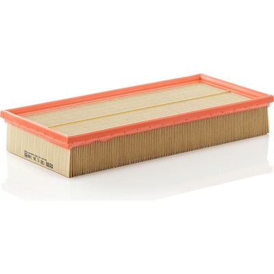 Mann-filter Въздушен филтър mann-filter c 36 168