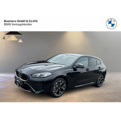 BMW 120i M Sport 115 kW