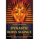 Dynastie boha Slunce