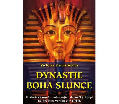 Dynastie boha Slunce