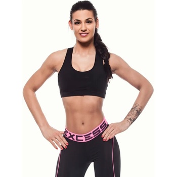 Image 1 of Excess Бюстие Excess Black (EX-21411)