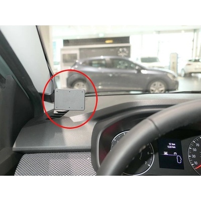 Brodit ProClip montážní konzole pro Dacia Sandero 21-24/Jogger 22-24, vlevo na sloupek 805858