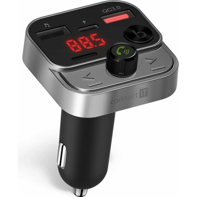 Connect IT CCC-8900-AN