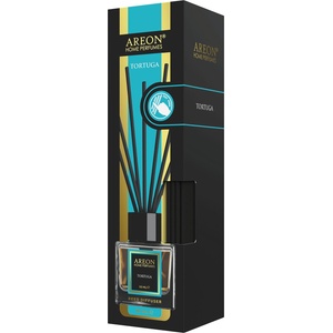 Areon Ароматни пръчици Areon Lux - Tortuga, 50 ml (RDS04_G01) - baby