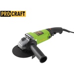 PRO-CRAFT PW860E (3641) Ъглошлайф