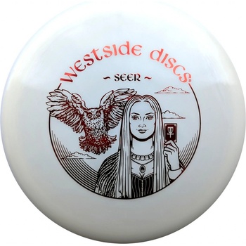 Westside Seer VIP