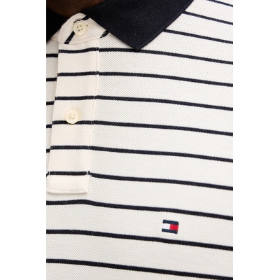 Tommy Hilfiger Тениска с яка Tommy Hilfiger (MW0MW17770.)