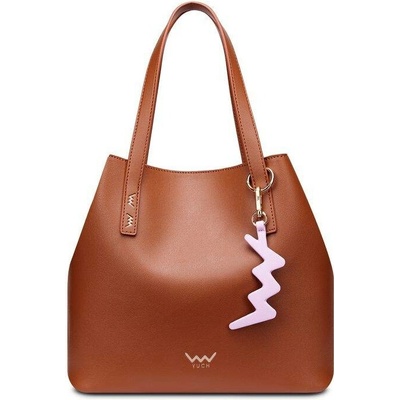 Vuch Roselda Brown