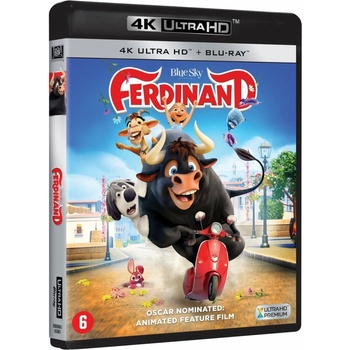 Ferdinand 4K BD