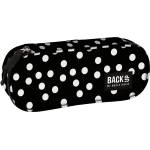 BackUP Овален несесер BackUp 8 A - Retro Polka Dots (709432)