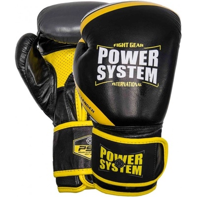 PowerSystem CHALLENGER