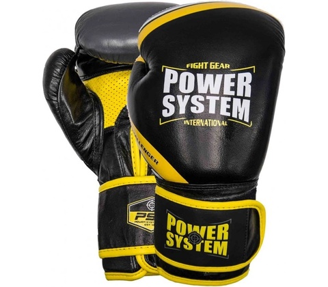 PowerSystem CHALLENGER