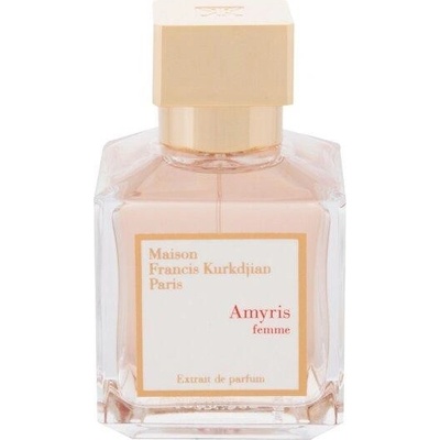 Maison Francis Kurkdjian Amyris parfum dámsky 70 ml