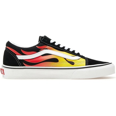 Vans Old Skool čierna