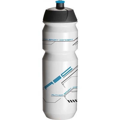 Author ASC Shiva X9 850 ml – Hledejceny.cz