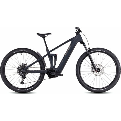 CUBE Stereo Hybrid ONE22 Pro 800 2025