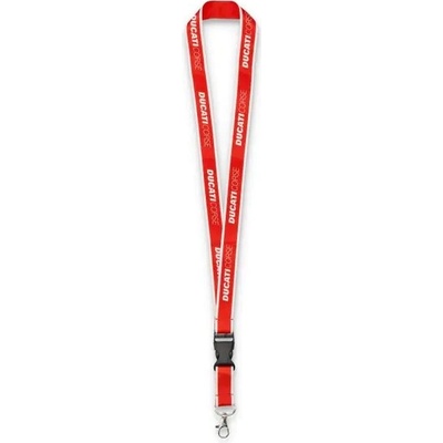 Šňůrka na krk DUCATI Corse