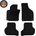 Petex Мокетени стелки Petex съвместими с Golf V/Golf VI 2008-2012/Scirocco след 2008 година 4 части