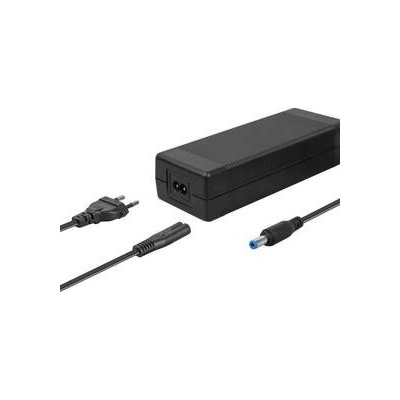 Avacom adaptér pro notebooky 19V 6,3A 120W konektor 5,5mm x 2,5mm, ADAC-19V-A120W - neoriginálny