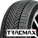 Osobní pneumatiky Tracmax X-Privilo All Season Trac Saver 245/40 R18 97Y