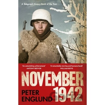 November 1942 - Peter Englund