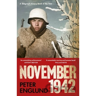 November 1942 - Peter Englund