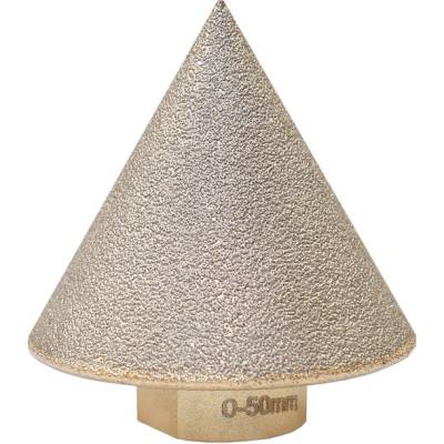 Diamantová fréza PRO5 / průměr 0-50mm M14 – Hledejceny.cz