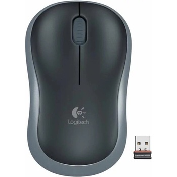 Image 1 of Logitech M185 Grey (910-002238)