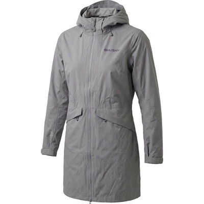 Husky Nua grey