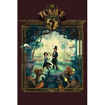 Tower 57
