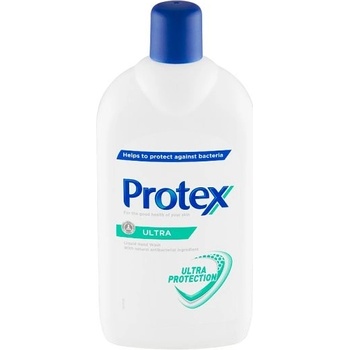 Protex Ultra tekuté mýdlo náhradní náplň 750 ml