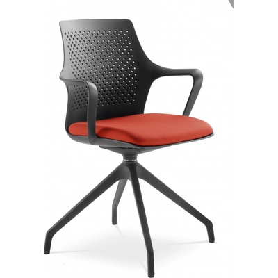 LD seating Konferenční židle Tara 105 F