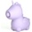 Ünihörn Karma Lilac