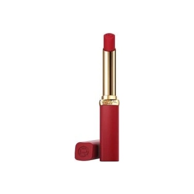 Loréal Paris Intense Volume Matte 300 Le Rouge Confident rúž na pery 1,8 g